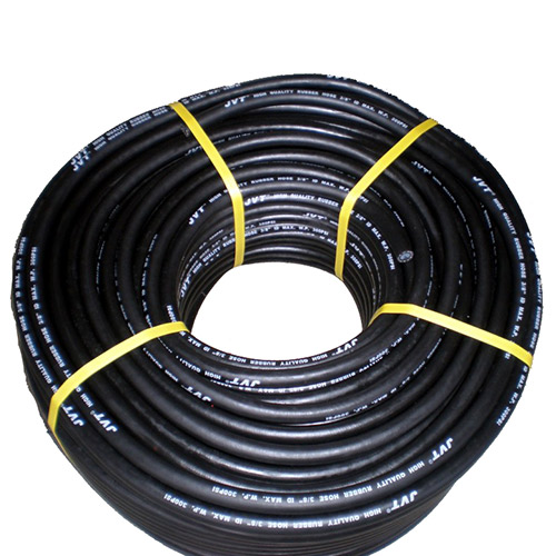 外編織橡膠管如何承受高壓環(huán)境而不破裂