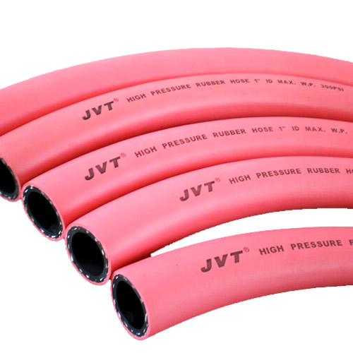 環保型三元乙丙橡膠管的研發與應用趨勢