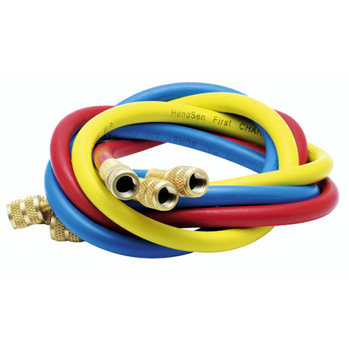 影響橡膠管使用壽命的關(guān)鍵因素分析