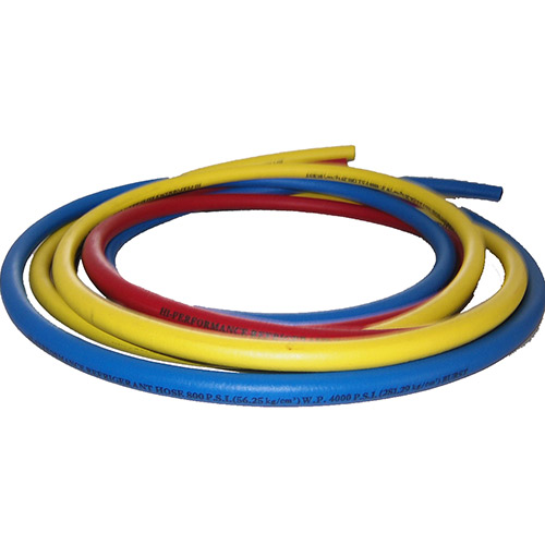 清洗空調(diào)冷媒管的注意事項(xiàng)