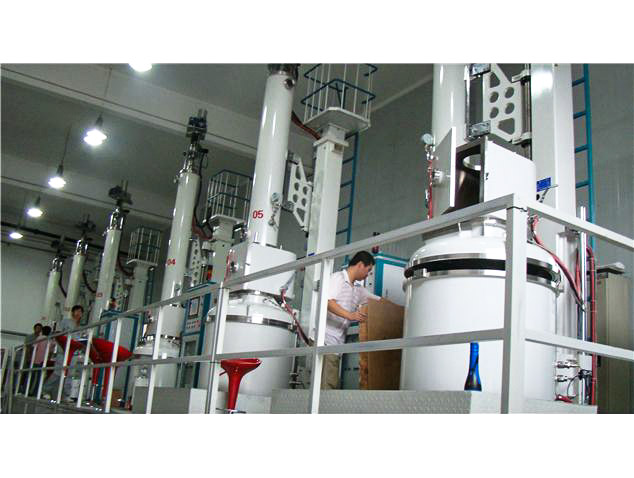 西安創(chuàng)聯(lián)新能源稱(chēng)惠州經(jīng)緯通是得力的助手