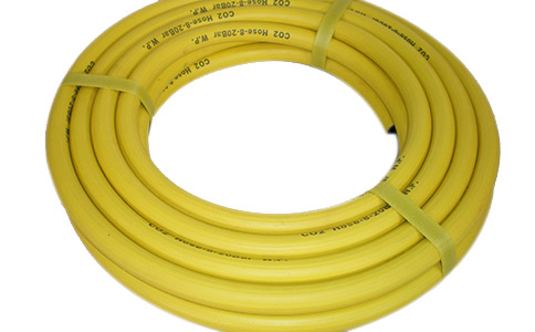 三元乙丙橡膠管可以作為食用水管使用嗎？