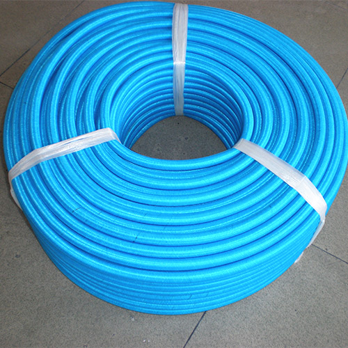 外編織橡膠管如何適應復雜多變的工作環(huán)境