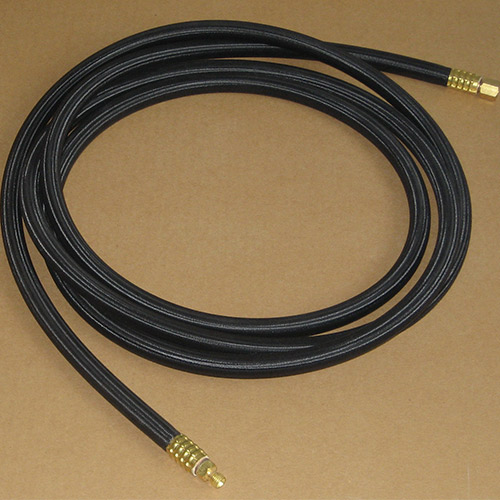 外編織橡膠管在多個行業(yè)中的廣泛應用